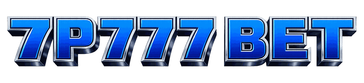 7p777 bet logo
